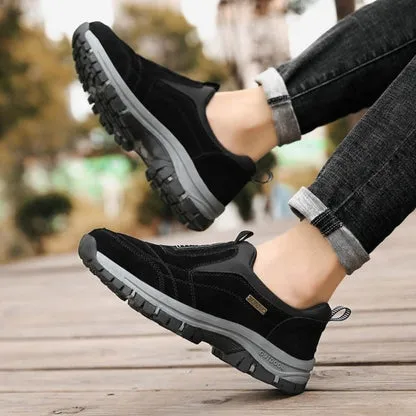Remy™ - High-quality orthopedic hiking shoes