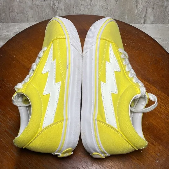 Revenge X Storm Vans Shoes - Size: 7