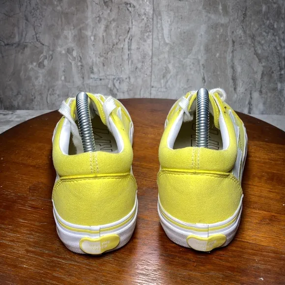 Revenge X Storm Vans Shoes - Size: 7