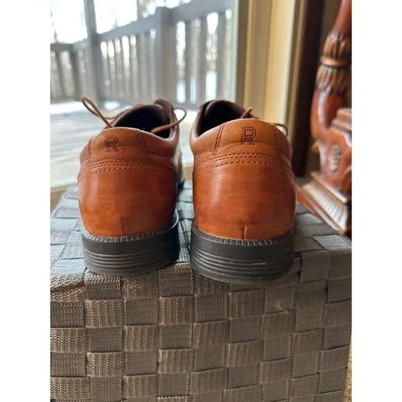 Rockport Dress Shoes Men’s‎ Brown 11