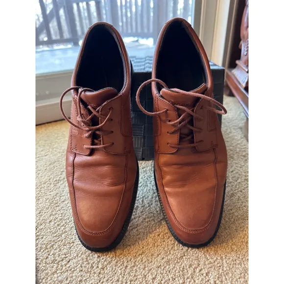 Rockport Dress Shoes Men’s‎ Brown 11