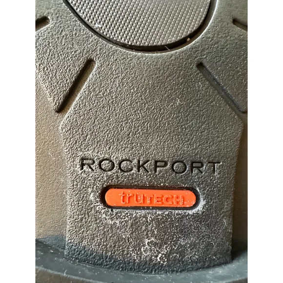 Rockport Dress Shoes Men’s‎ Brown 11