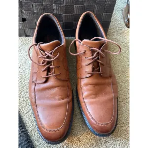 Rockport Dress Shoes Men’s‎ Brown 11