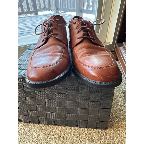 Rockport Dress Shoes Men’s‎ Brown 11