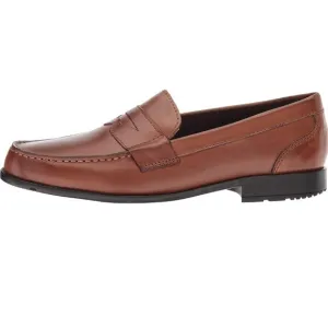 Rockport Men's Classic Penny Loafer 7.5 men’s shoes NWT sneaker classic men’s