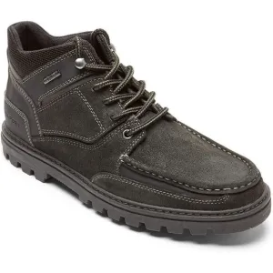 Rockport Men's Wea Ready Marangue Ii Shoes Black Size 11M