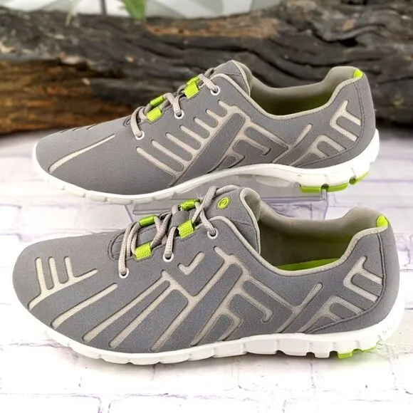 Rockport V79886 TruWALKzero Welded Lace Sneakers
