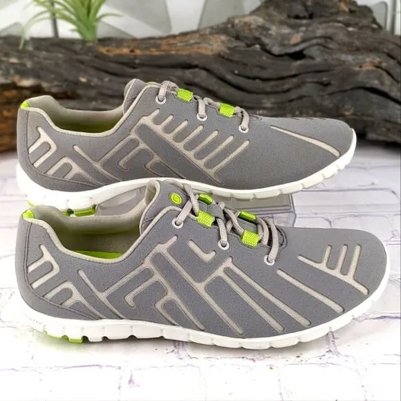 Rockport V79886 TruWALKzero Welded Lace Sneakers