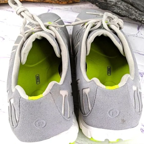 Rockport V79886 TruWALKzero Welded Lace Sneakers