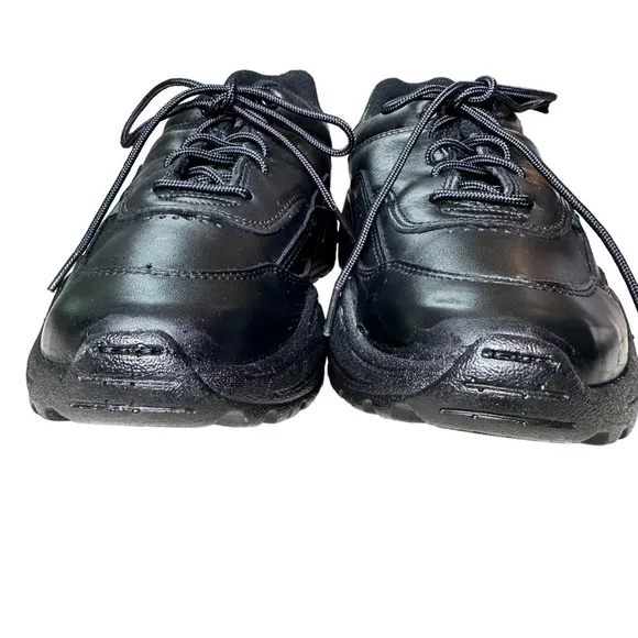 Rocky 911 Athletic Oxford Public Service Shoes. Size 9.5 M