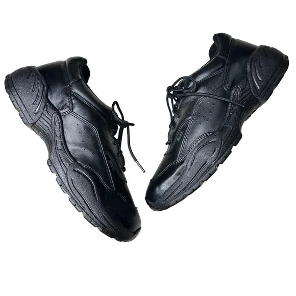 Rocky 911 Athletic Oxford Public Service Shoes. Size 9.5 M