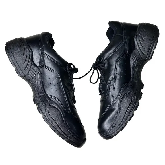 Rocky 911 Athletic Oxford Public Service Shoes. Size 9.5 M