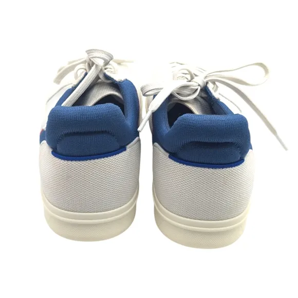 Rothy's RS01 Blue Jay Mens Sneakers Shoes 11.5