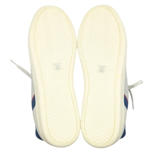 Rothy's RS01 Blue Jay Mens Sneakers Shoes 11.5