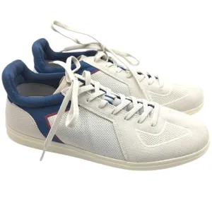 Rothy's RS01 Blue Jay Mens Sneakers Shoes 11.5