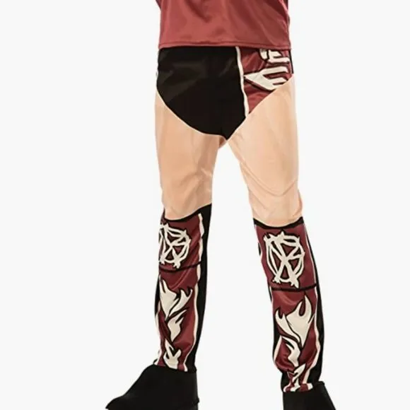 Rubie's Small Costume WWE Daniel Bryan Child