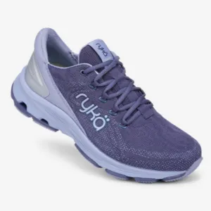 Ryka Made For Women Devotion X Walking Sneaker (WIDE)