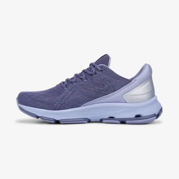 Ryka Made For Women Devotion X Walking Sneaker (WIDE)