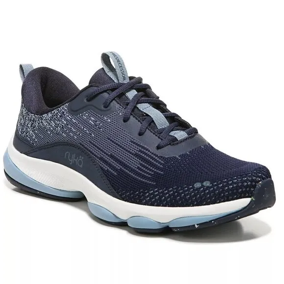 RYKA Women's Predecessor Walking Shoes (WIDE)