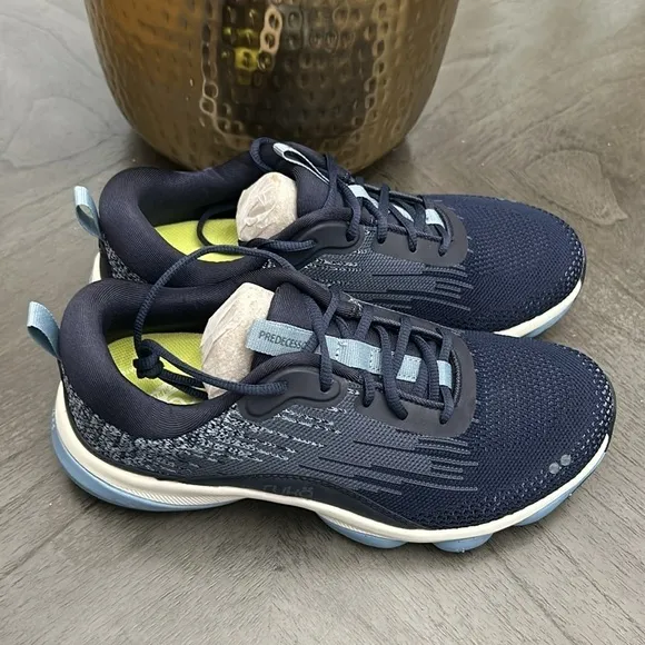RYKA Women's Predecessor Walking Shoes (WIDE)