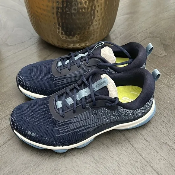RYKA Women's Predecessor Walking Shoes (WIDE)