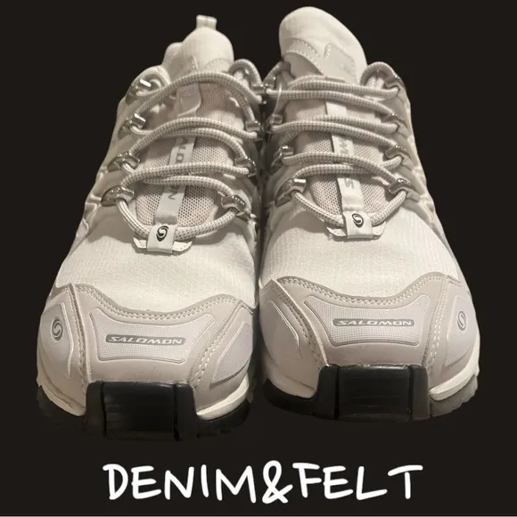 Salomon ACS  CSWP Women’s Shoes/Sneakers | NEW/NIB!! 🖤👟🖤👟