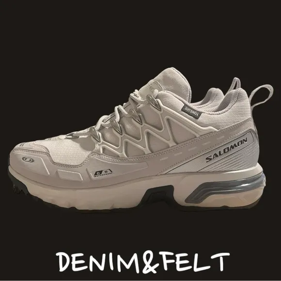Salomon ACS  CSWP Women’s Shoes/Sneakers | NEW/NIB!! 🖤👟🖤👟