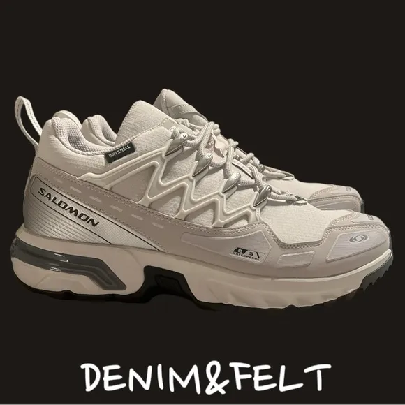 Salomon ACS  CSWP Women’s Shoes/Sneakers | NEW/NIB!! 🖤👟🖤👟