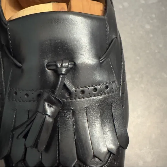 Salvatore Ferragamo Men’s Shoes