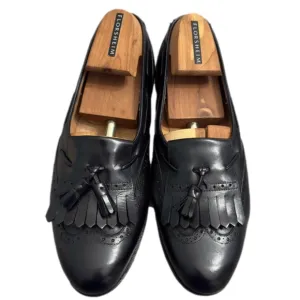 Salvatore Ferragamo Men’s Shoes
