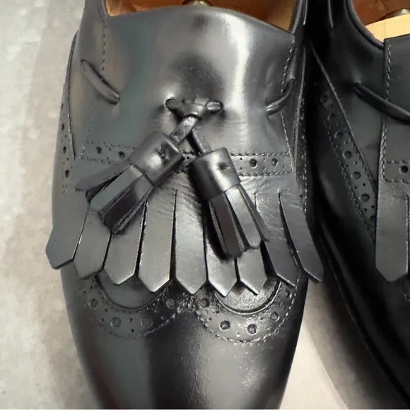 Salvatore Ferragamo Men’s Shoes