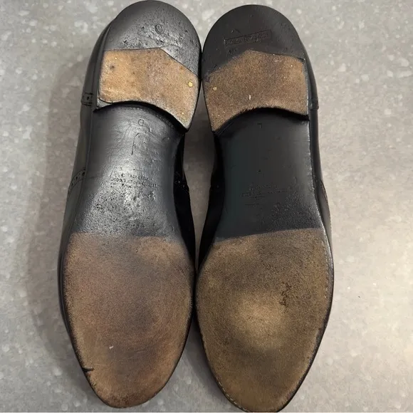 Salvatore Ferragamo Men’s Shoes