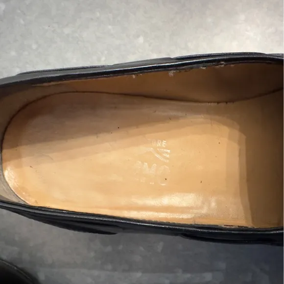 Salvatore Ferragamo Men’s Shoes