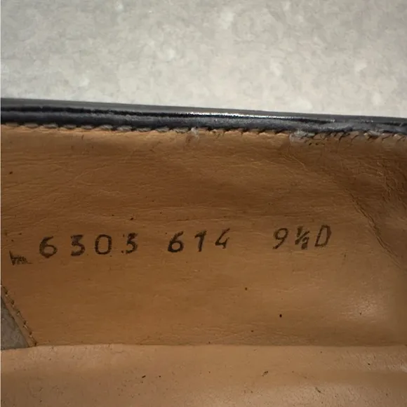 Salvatore Ferragamo Men’s Shoes