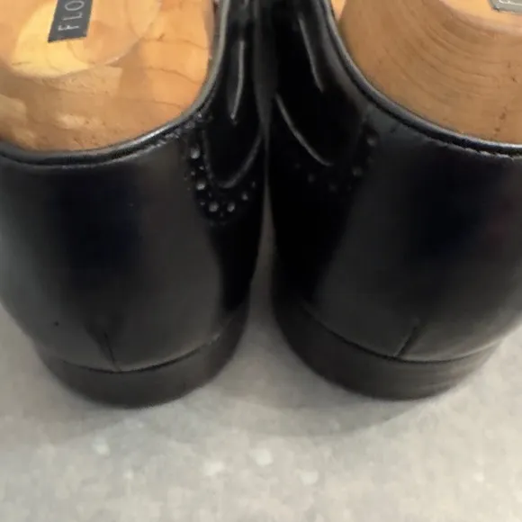 Salvatore Ferragamo Men’s Shoes