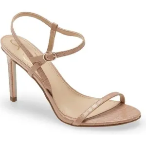 Sam Edelman Doran Strappy Sandal Lightweight Women's Size 7.5