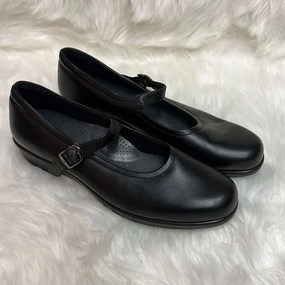 SAS Tripad Comfort Maria Mary Jane Shoes Sz 11N B14B