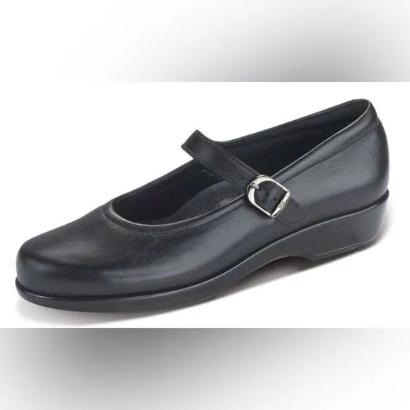 SAS Tripad Comfort Maria Mary Jane Shoes Sz 11N B14B
