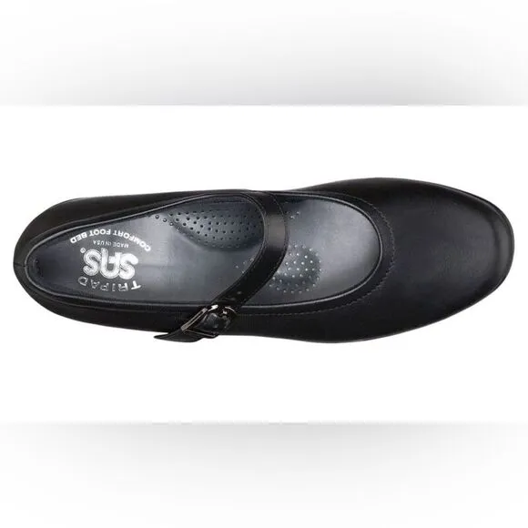 SAS Tripad Comfort Maria Mary Jane Shoes Sz 11N B14B
