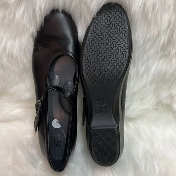 SAS Tripad Comfort Maria Mary Jane Shoes Sz 11N B14B