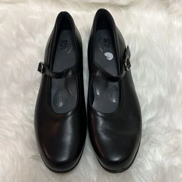SAS Tripad Comfort Maria Mary Jane Shoes Sz 11N B14B