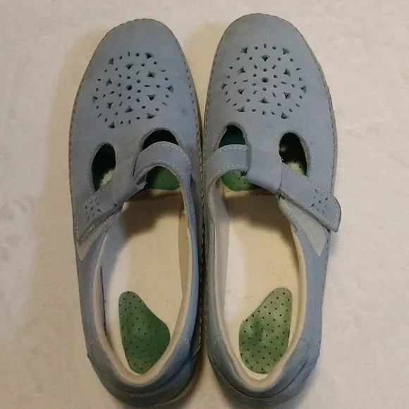 SAS Willow  shoes size 8M