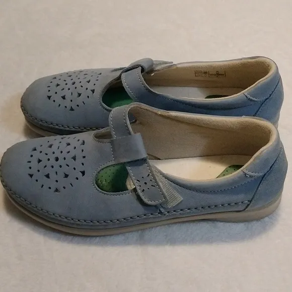 SAS Willow  shoes size 8M