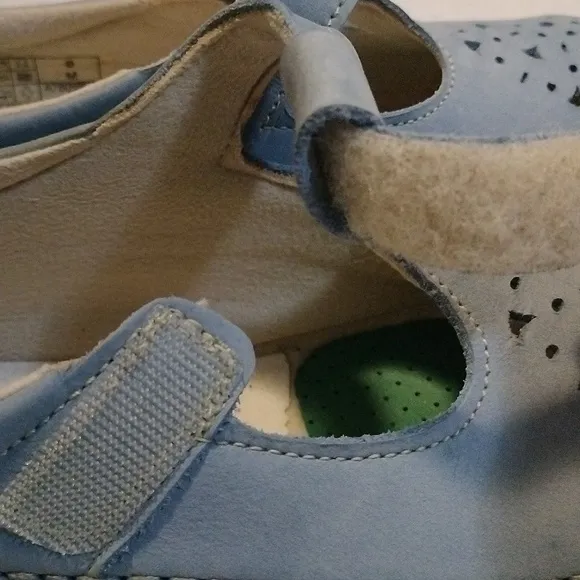 SAS Willow  shoes size 8M