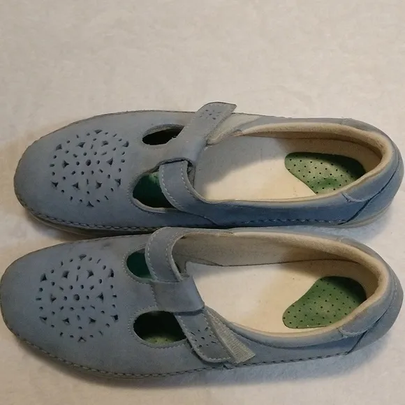 SAS Willow  shoes size 8M