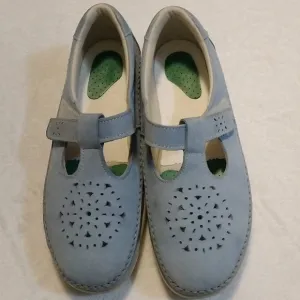SAS Willow  shoes size 8M