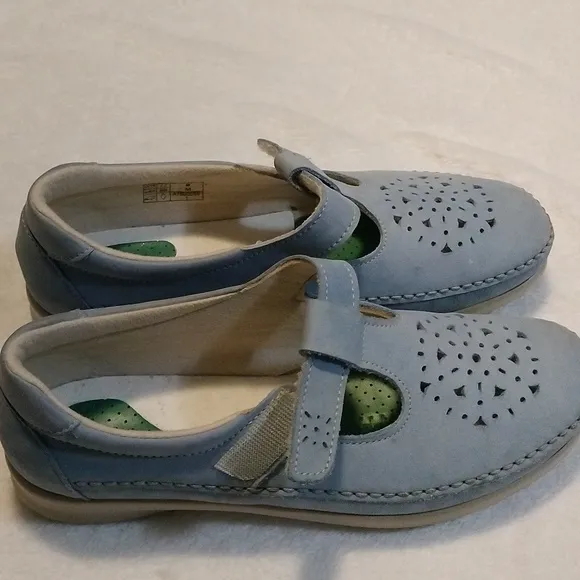 SAS Willow  shoes size 8M