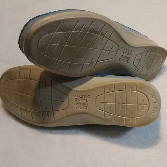 SAS Willow  shoes size 8M
