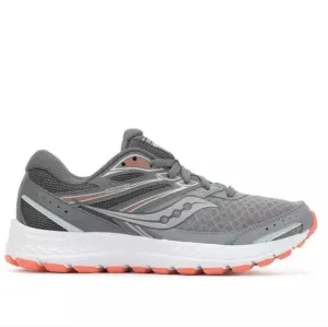 SAUCONY COHESION 13 RUNNING SHOES Size 6