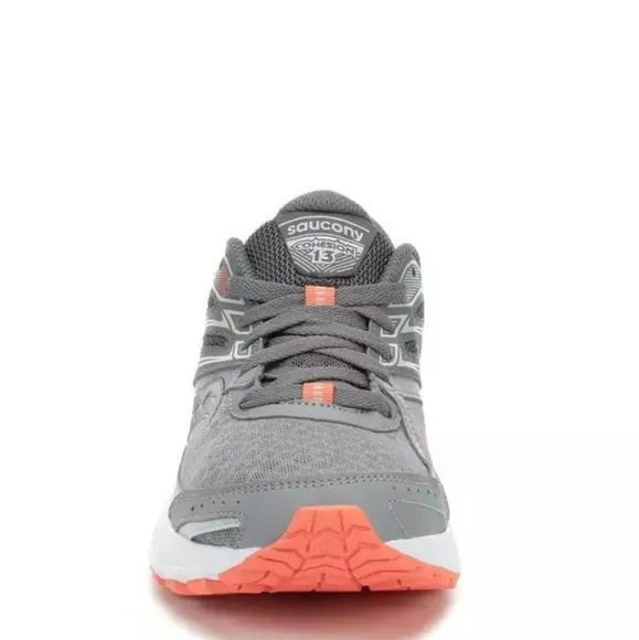 SAUCONY COHESION 13 RUNNING SHOES Size 6